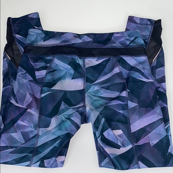 Lululemon Full length Leggings size 6 - Picture 7 of 11